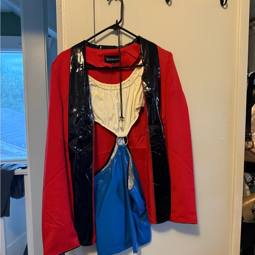 Pretty Woman Costume - Picture 3 of 6